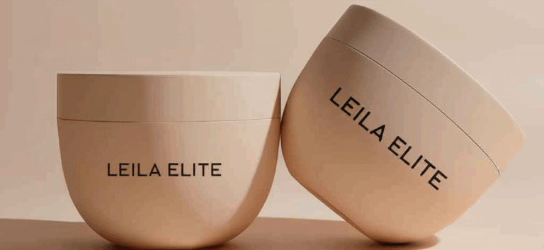 Leilaelite