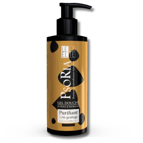 GEL DOUCHE RÉPARATEUR NATUREL