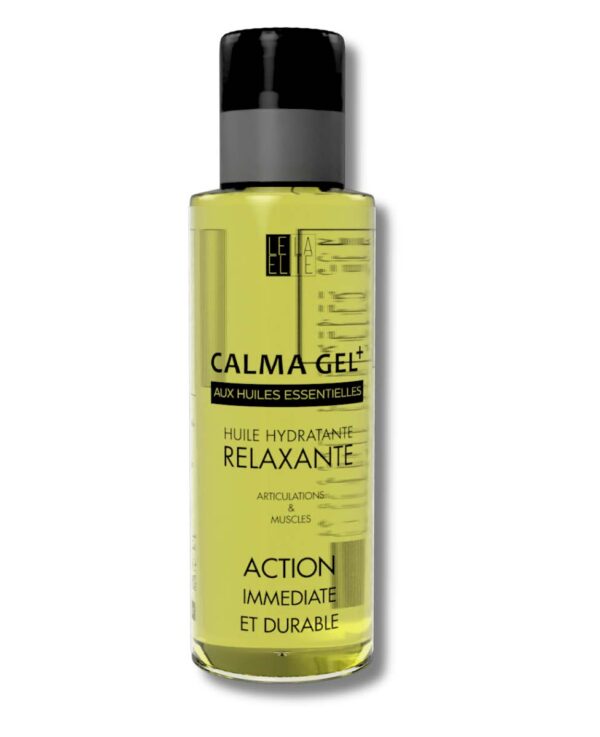 Calma gel+