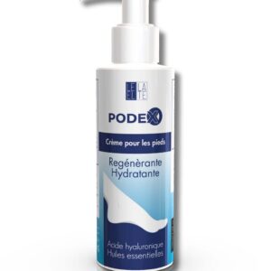 Gel nettoyant peux grasse