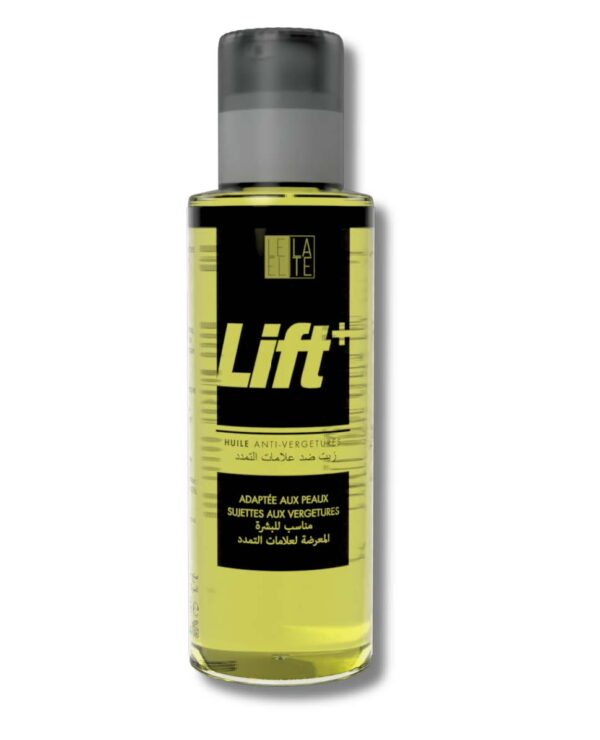 Lift+