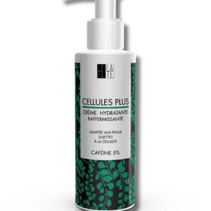 Gel nettoyant peux grasse