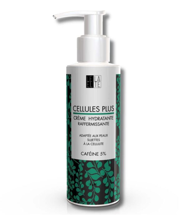 Cellules plus