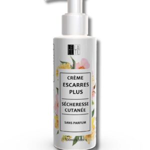 Gel nettoyant peux grasse